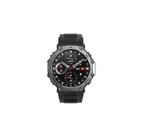 Amazfit T-Rex 3 Rugged GPS Smartwatch